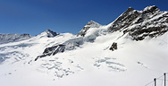 Berner Oberland, Aletschgletscher (2004)