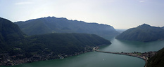 Lago di Lugano (2007)
