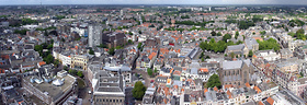 Utrecht (centrum-noord II; 2006)