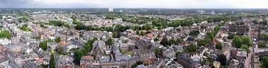 Utrecht (centrum-oost; 2006)